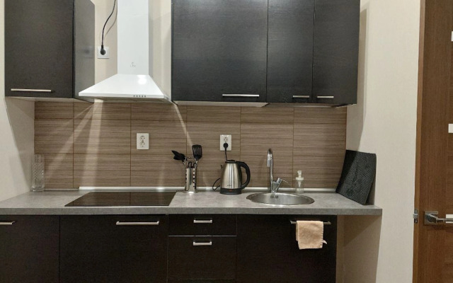 Квартира в 6-м Микрорайоне 36А