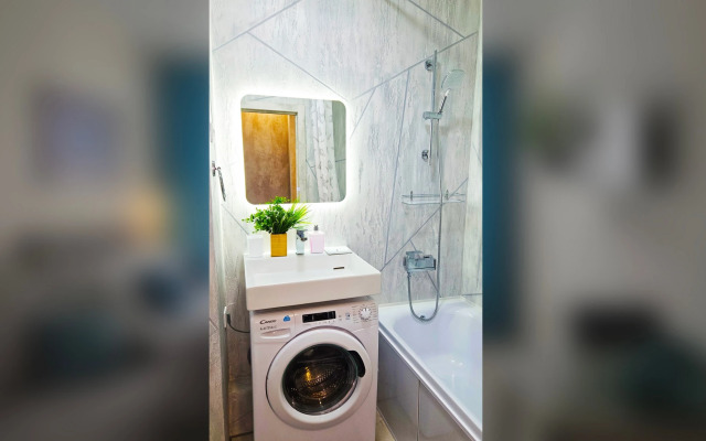 Квартира Апартаменты Авион Фрегат 3