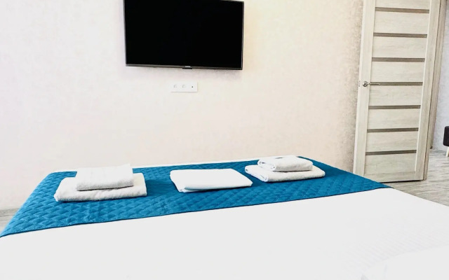 Квартира Мята