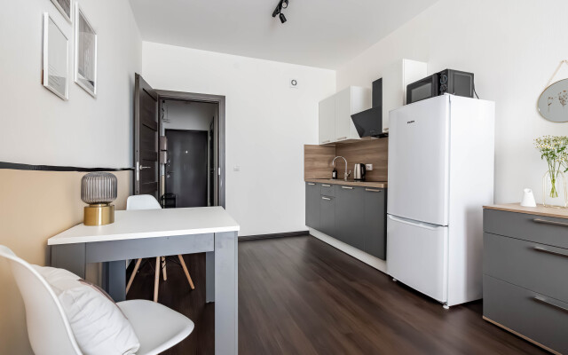 Your_graf_apart Na Ligovskom Prospekte Apartments