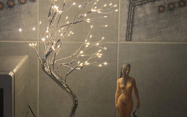 Квартира с джакузи