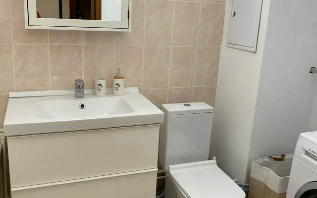 Apartslounge Druzhby 9 Apartments