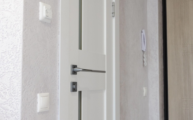 Apartamenty S vidom na more V ZK Sorrento park