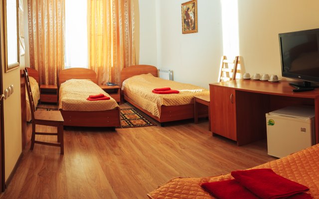 Роза ветров