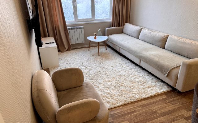 Квартира тихая гавань