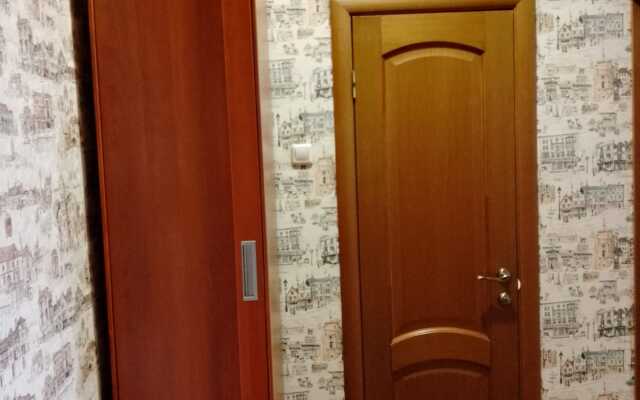 Апартаменты на Политехе