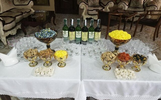 Edem Plaza Hotel