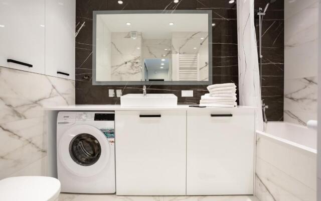 Апартаменты Apart39 Люкс на Гагарина 11