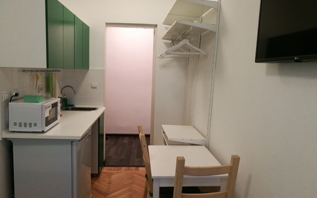 Na Voznesenskom Pr 55 Mini - Hotel