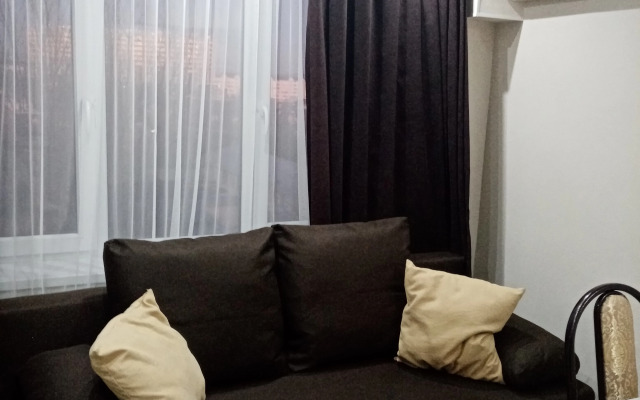 S Vidom Na Goru Mashuk Flat