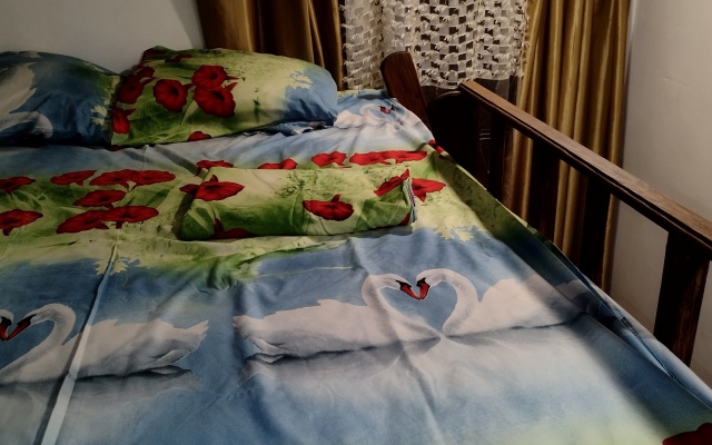 Апартаменты Студия 2 на Большой Садовой 8