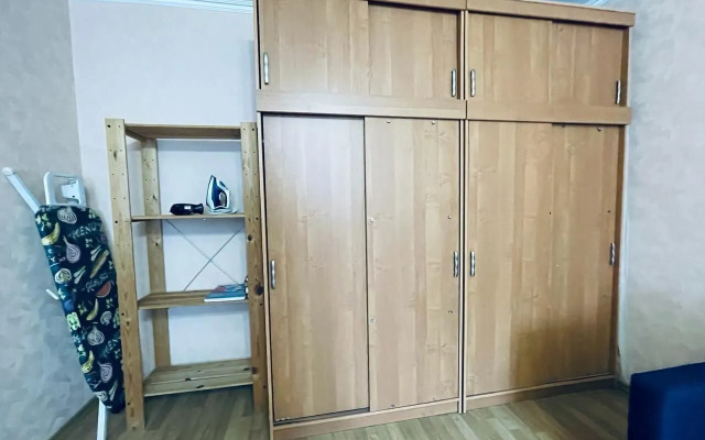 Квартира на Профессиональной