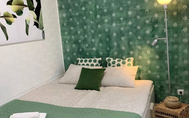 Biznes-klassa na Khlebozavodskoy 2 Flat