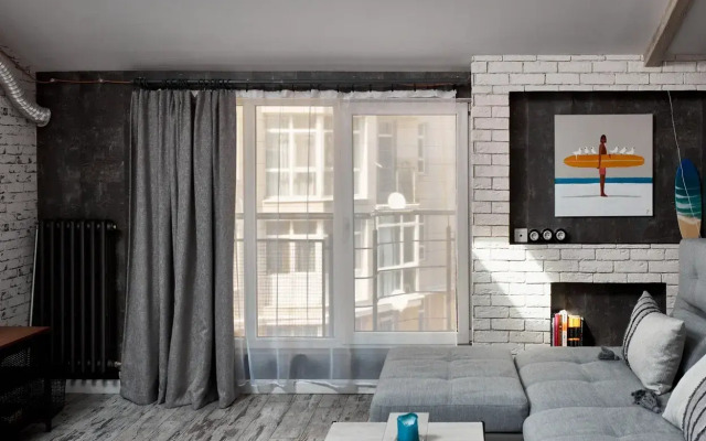 Loft Home Apartments