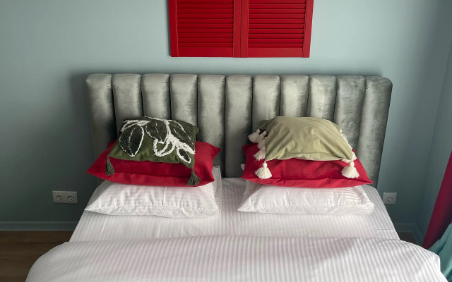 Квартира Dom вдали от дома