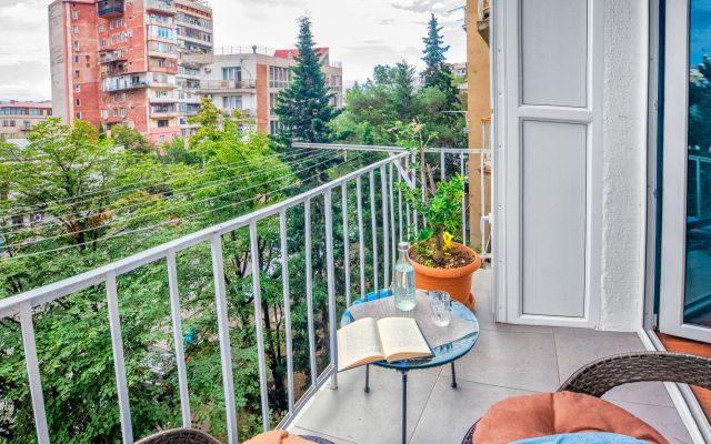 HB Apartments Mtskheta Apartments