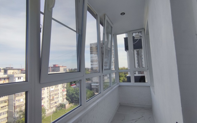 Uyutnye Apartamenty Skazka Flat
