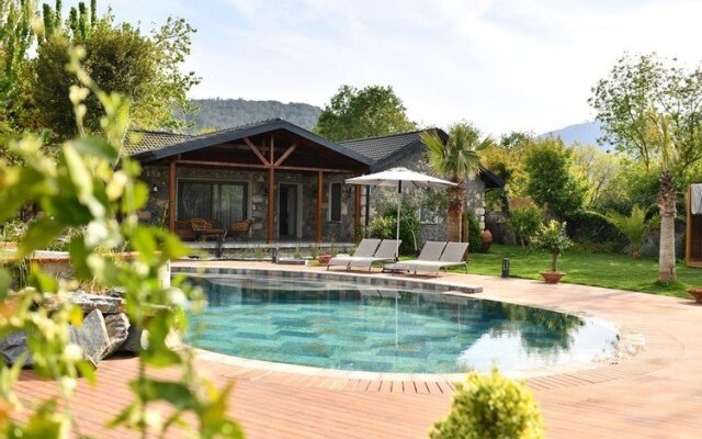 Kaya Villas Exclusive Boutique-Hotel