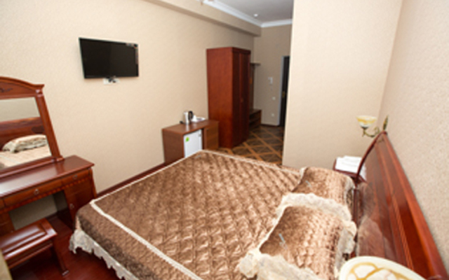 Capital Hotel
