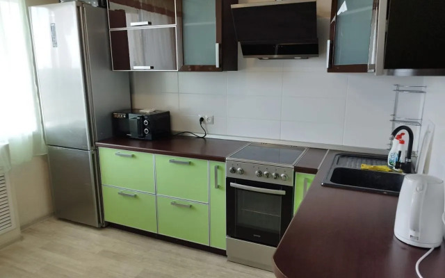 Квартира на Пролетарской улице 288/3