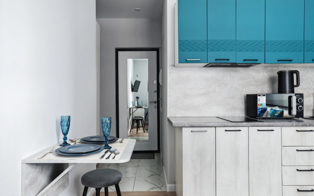 Maxrealty24 Volokolamskoye Shosse 71/22k1 Apartment 1