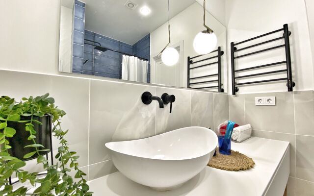 Studiya Zhk Odingrad Flat
