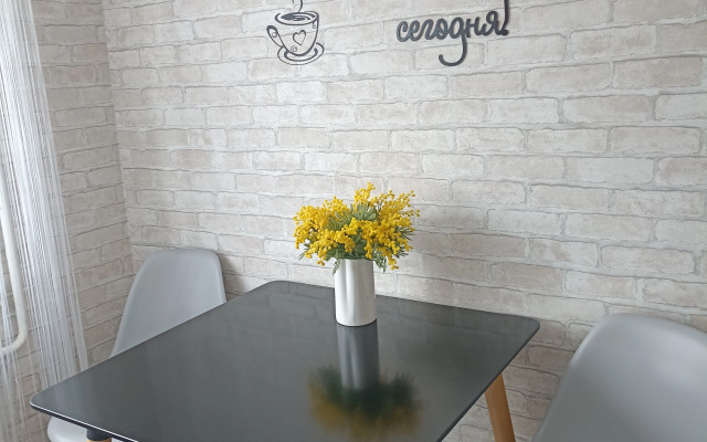 Vidovaya na Zdezdnoy 20 Flat