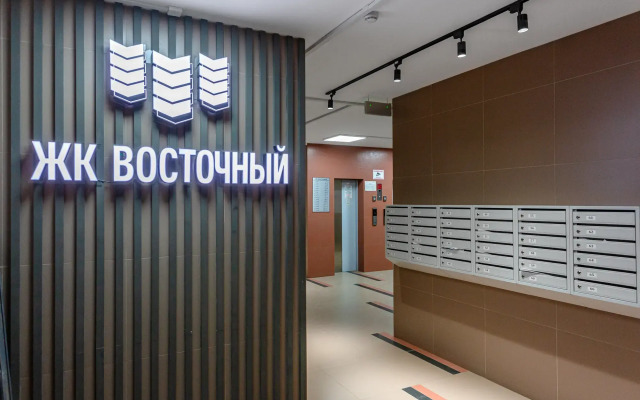 Pink U Morya Apartments