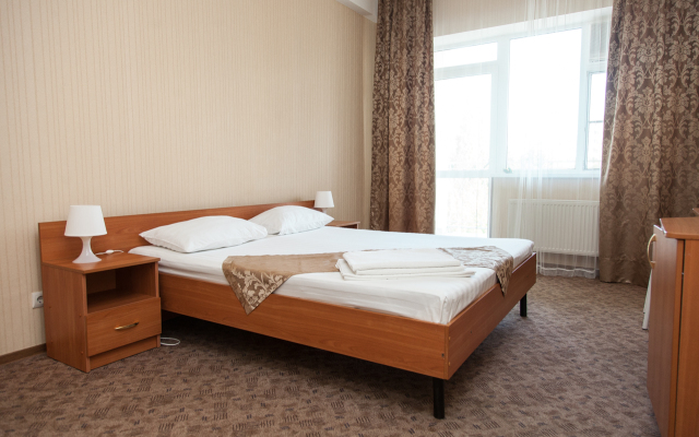 Akva Solyaris Guest House