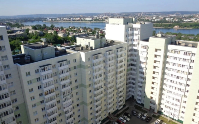 Квартира Уютная Студия на Лермонтова 81