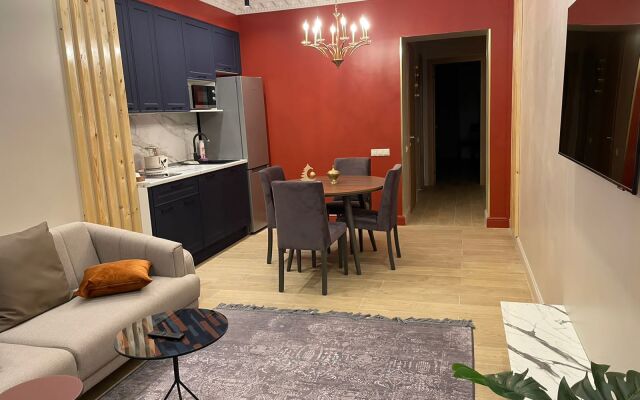 Guest House Villa Omega