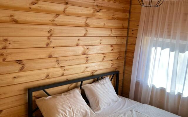 Pirogova Guest House