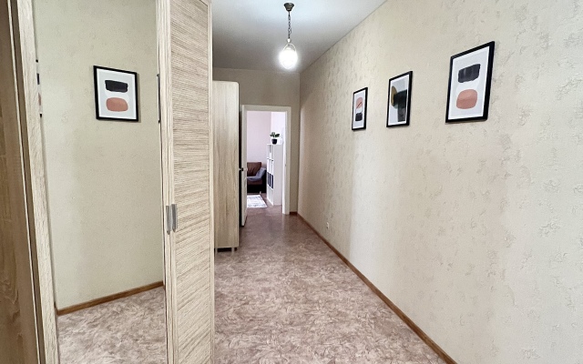 Апартаменты Революции 1905