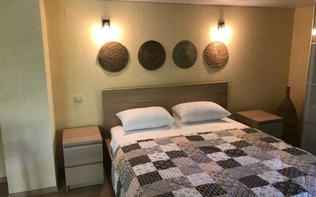 Villa Agria Mini Hotel