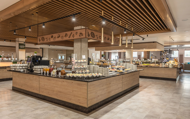 Отель Alean Family Doville