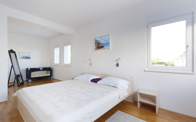 Mermaid Podstrana Villa
