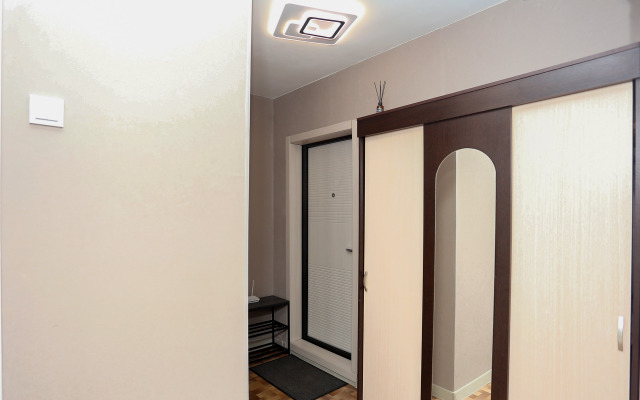 Квартира на Улице Энтузиастов 39