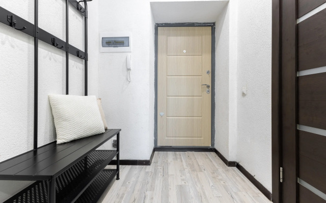 Апартаменты Престиж