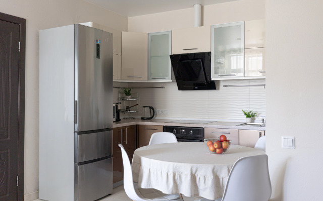 Квартира Бетанкура