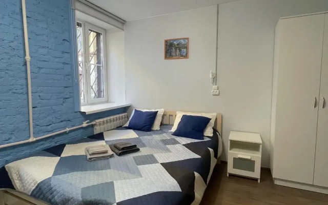 Апартаменты Студия 2 на Фонтанке