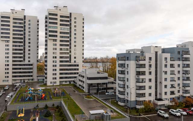 Апартаменты Уютные Казань Чаша