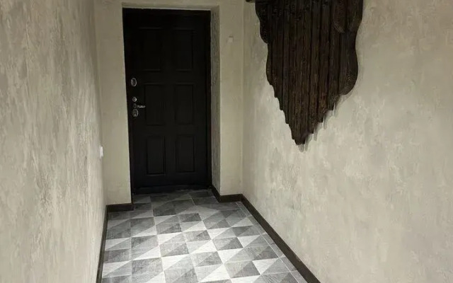 Private house Dvukhetazhny