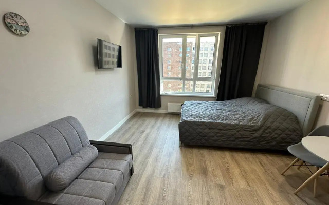 Квартира со Свежим Ремонтом