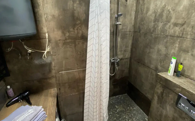 Квартира на Иосифа Каролинского 16