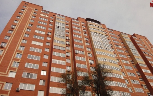 Апартаменты на Мало-Ленинской 167/2