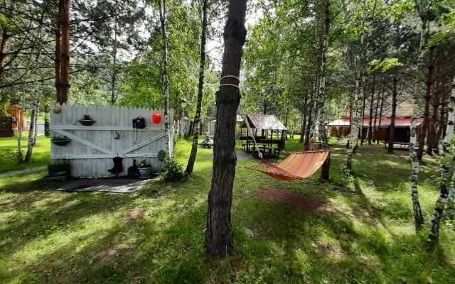 Гостевой дом Сельская усадьба