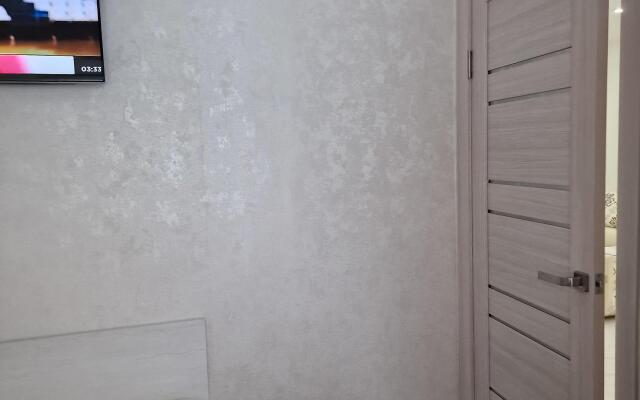 Апартаменты однокомнатные на Автостанции