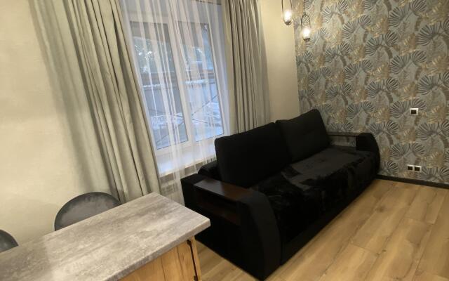 Svoy Lux Flat - 2