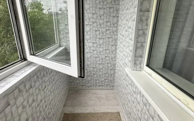 Na Ulitse 50 Let Oktyabrya 203/1 Flat