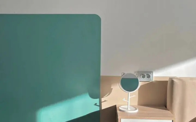 Апартаменты c дизaйнерским рeмонтoм в Нeвскoм pайоне